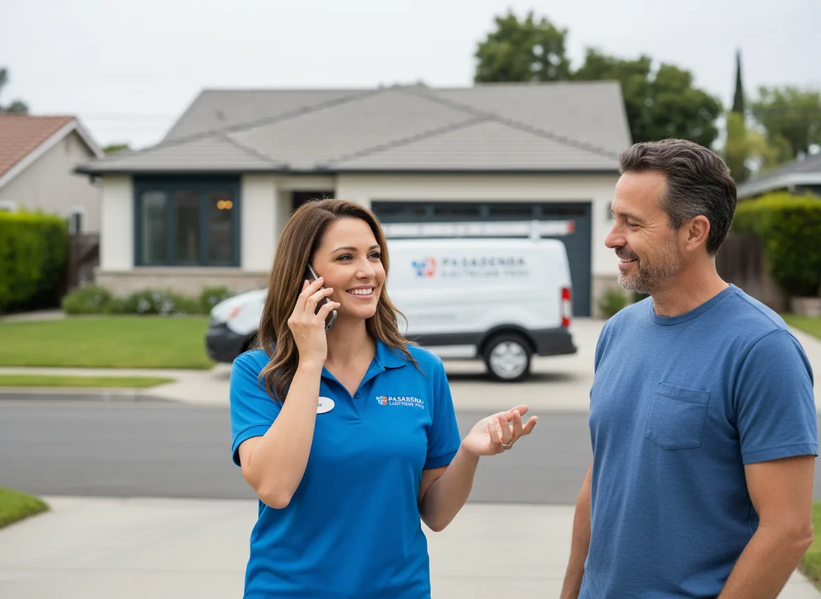 Electrician Allenwood, NJ FAQs